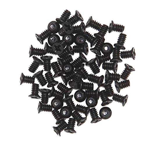Bfenown Lot 100 pcs Replacement 3.5