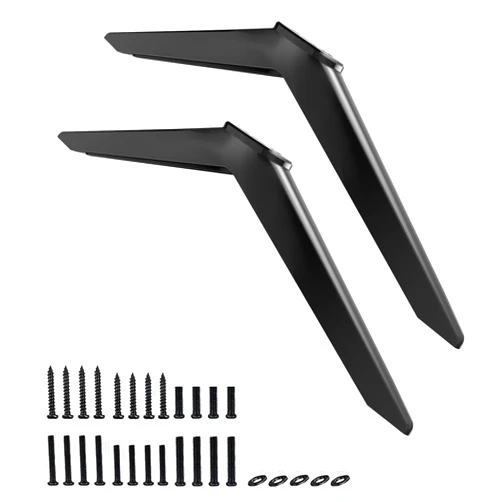 Yaotieci TV Stand Legs for Onn Smart Tv - Only for 42