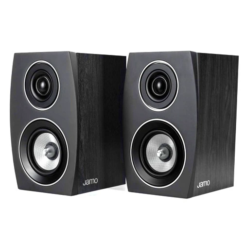 Jamo C 91 II, Black (Renewed)