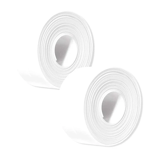 UIOCSSC 2 Pack Caulk Strip, 1.5