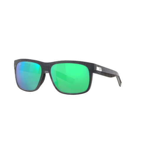 Costa Del Mar Baffin Rectangular Sunglasses