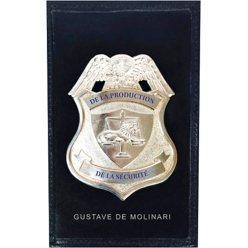 French Edition by Gustave de Molinari (Author), Murray Rothbard (Preface), Daivy Merlijs (Translator), Stéphane Geyres (Translator) & 1 more Format: Kindle Edition De la production de la sécurité (French Edition)