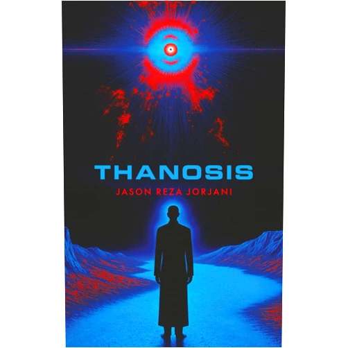 By Jason Reza Jorjani (Author) Thanosis
