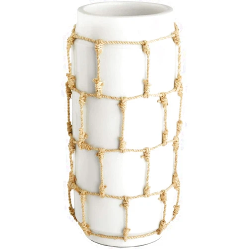 Cyan Design 11583 Antrea 17.25 X 9.25 inch Vase, Large
