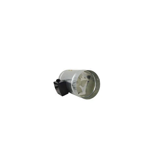 HomeAire 28531 Inline Duct Fan for use as Booster in Furnace Heating and Air Conditioning Systems