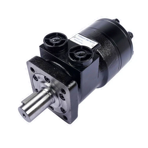 Jeimgrso Compatible with Eaton Char-Lynn H Series 101-1004-009 1011004009 Hydraulic Motor