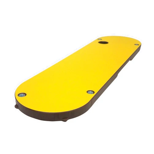 Leecraft DW-3 Zero-Clearance Dado Table Saw Insert for Dewalt Saws (Colors May Vary)