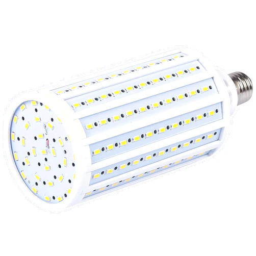 JacobsParts LED Corn Light Bulb 180W Equivalent 3000K Soft White 3000 Lumens