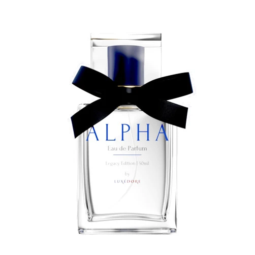 Generic ALPHA | LEGACY EDITION (50ml) 1.0 Fl Oz