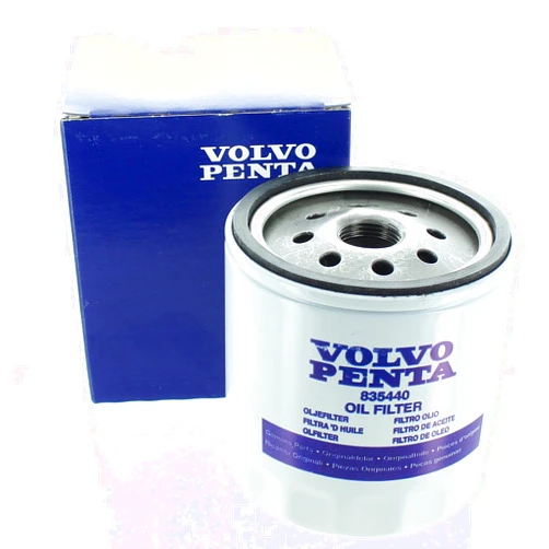 Volvo Penta OEM Volvo Penta Oil Filter 835440