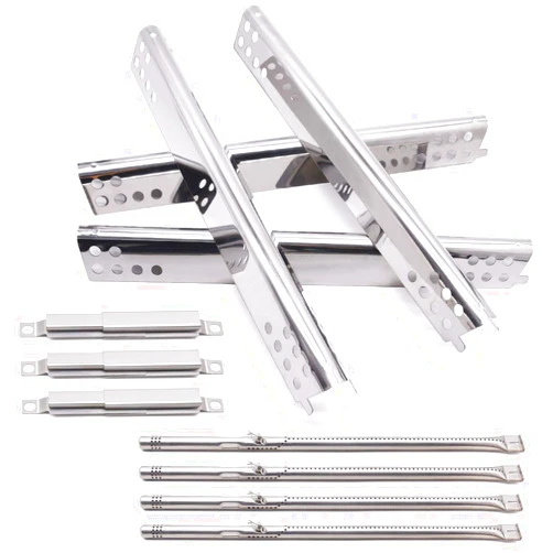 Criditpid Grill Parts Kits for Charbroil 463347017 463342119 463361017 463377319 463376017 463376319 463673017 463625219 463625217 463376018P2