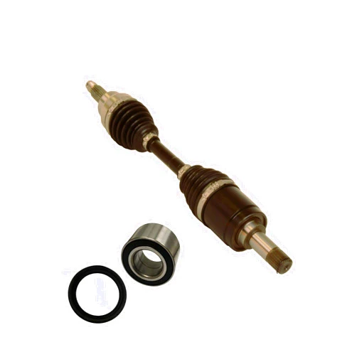 East Lake Axle replacement for front right cv axle & wheel bearing Honda Pioneer 500 2015 2016 2017