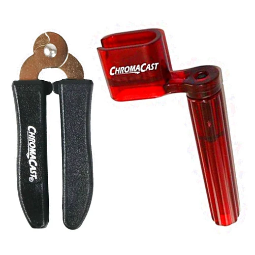 ChromaCast Guitar String Winder (CC-SWTR-STRCP)