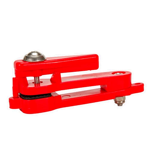 Qsvbeeqj Heavy Tension Snap Release Clip for Weight Planer Board Downriggers Outriggers Release Clip for Kites Fishing Weight Release Clip Tension Snap Release Clip Snap Release Clip Fishing
