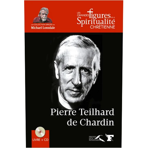 Patrice Boudignon,Michaël Lonsdale Pierre Teilhard de Chardin (19)