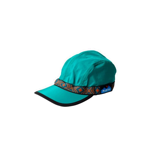 KAVU Synthetic Strapcap - Lightweight & Durable Hat for Outdoors & Adventures