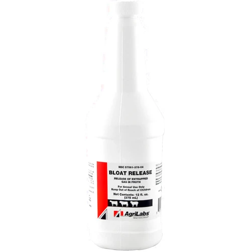 Agri Laboratories Ltd Bloat Treatment 12oz