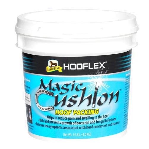 Premier Horse Health Magic Cushion Hoof Packing 8 lb