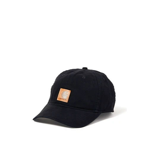 Carhartt Men's Canvas Cap