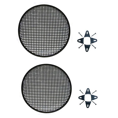 IMC Audio Pair of 12 Inch 12