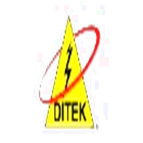 DITEK DTK2TPV 2 PAIR V LINE PROTECTION VTP TERMINAL ST