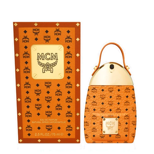 MCM Eau de Parfum