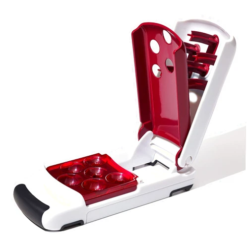 OXO Good Grips Quick Release Multi Cherry Pitter