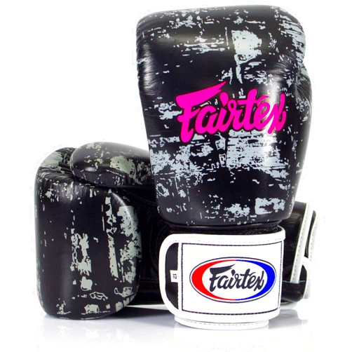 Fairtex BGV1 Muay Thai Boxing Training Sparring Gloves for Men, Women, Kids | MMA Gloves for Martial Arts| Premium Quality, Light Weight & Shock Absorbent Boxing Gloves