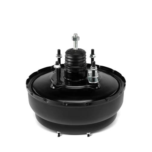 A-Premium Vacuum Power Brake Booster Compatible with Select Toyota Models - Sienna 1998 1999 2000 2001 2002 2003, 3.0L - Replace# 864023077X02