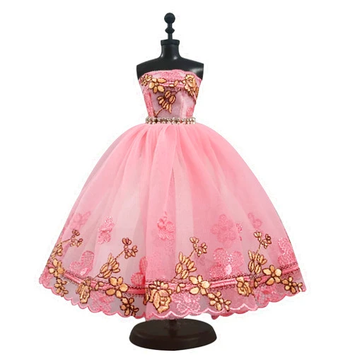 Apatsuki Fashion Ballet Tutu Dress for 11.5