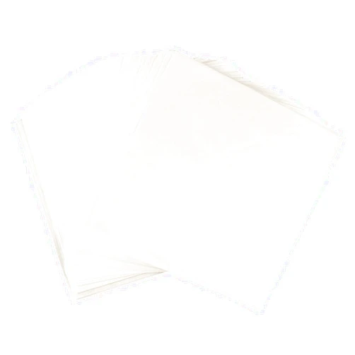 AZDVZD 300 Pack Candy Wrappers, Chocolate and Caramel Wrappers Nonstick, Wax Paper Square Sheets,Candy Paper for Caramel,Taffy,Nougat,Treats,Lollipop