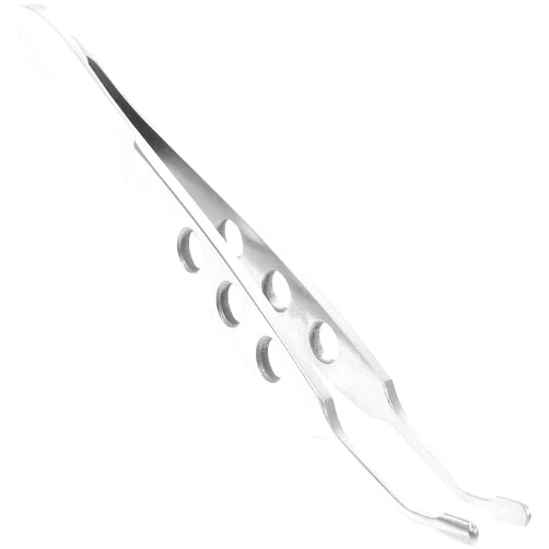 ULTECHNOVO Premium Stainless Steel Arita Meibomian Gland Expressor Meibomian Gland Expressor Professional Excessive Eyelid Massage for Issue Dry Eyes