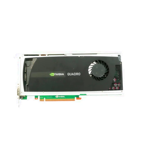 PNY NVIDIA Quadro 4000 by PNY 2GB GDDR5 PCI Express Gen 2 x16 DVI-I DL, Dual DisplayPort and Stereo OpenGL, DirectX, CUDA, and OpenCL Professional Graphics Board, VCQ4000-PB