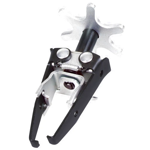 SMOTIVEPRO Overhead Valve Spring Compressor Tool Universal Automotive Engine Valve Spring Removal Tool