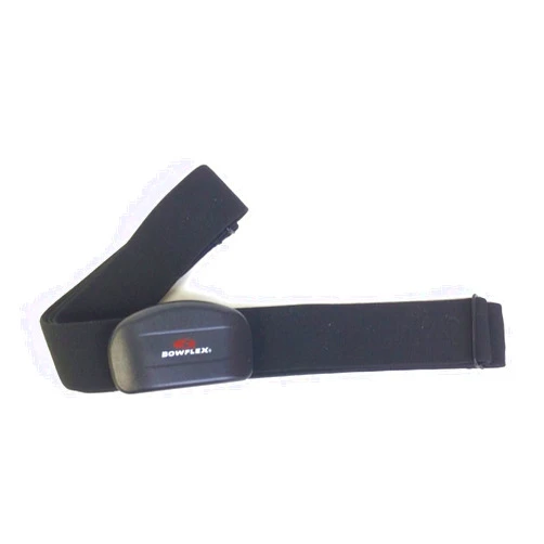 Hydra Fitness Exchange Wireless Heart Rate Chest Strap 8011909 Work with Elliptical