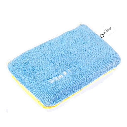Acufloor Accessories - Final Clean Micro-Fiber Sponge (Standard (5.5