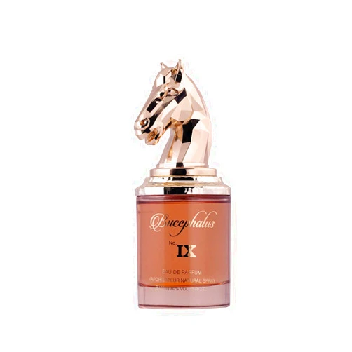 Armaf Bucephalus IX by Armaf Eau De Parfum Spray 3.4 oz Men
