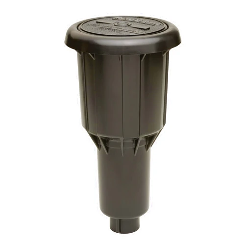 Rain Bird AG-5 All Gallonage Pop-Up Impact Sprinkler, Adjustable 20° - 360° Pattern, 24' - 45' Spray Distance
