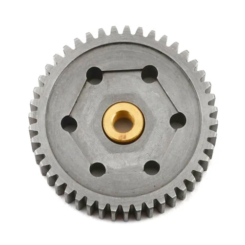 Robinson Racing Products Gen8 Hardened 45T Steel Spur Gear 32P Redcat RRP8845 Elec Car/Truck Replacement Parts