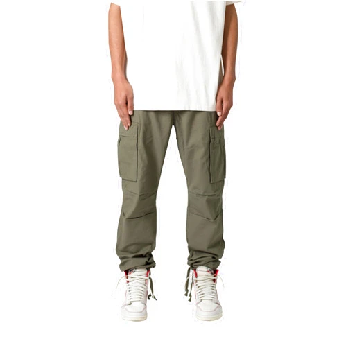 mnml Men's Vintage Cargo Pants