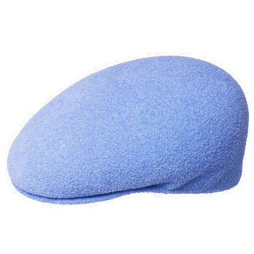 Kangol Bermuda 504 - Light Blue/XL