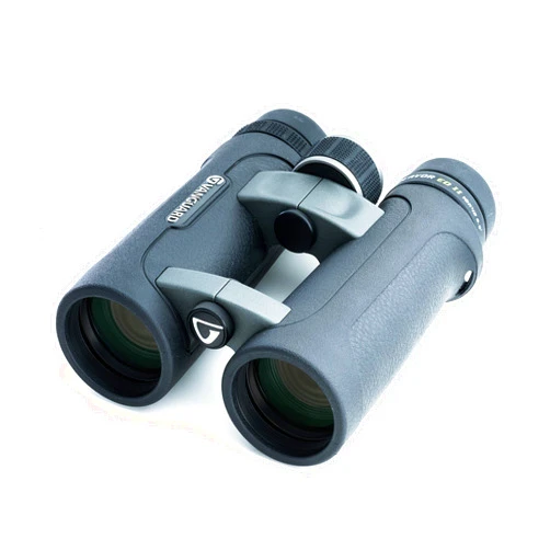 Vanguard Endeavor ED II Binoculars, Premium Hoya ED Glass, Waterproof & Fogproof