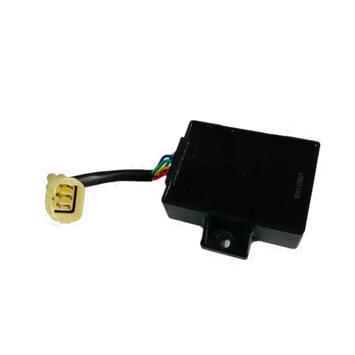 WKNYSYK Replacement Parts IGNITION CDI ATV Parts For KZM X-YANG 500CC C500-3704000