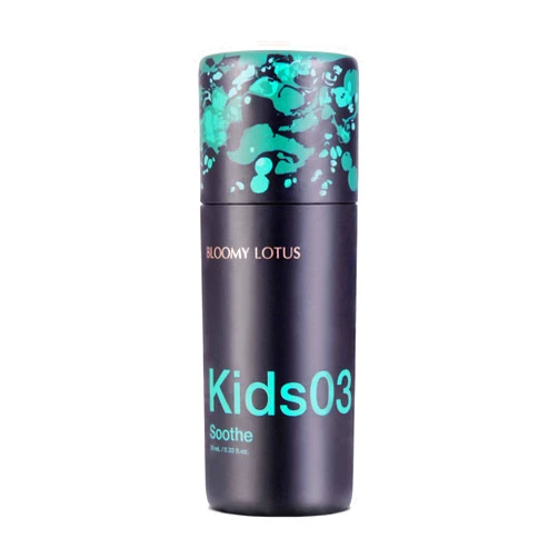 Bloomy Lotus Kids03 Soothe Essential Oil, 5ml