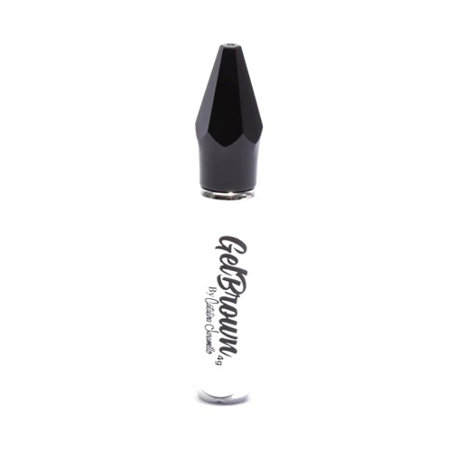 CJ CATALINA JARAMILLO EYEBROWS SPECIALIST CATALINA JARAMILLO - Eyebrow Gel Brown