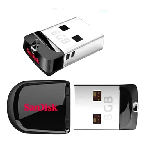 LinuxFreak Ubuntu Linux 11.10 Live Bootable 8GB Flash Drive - Run or Install from USB