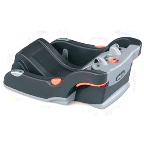 Chicco Key Fit 30 Car seat Base (Charcoal)