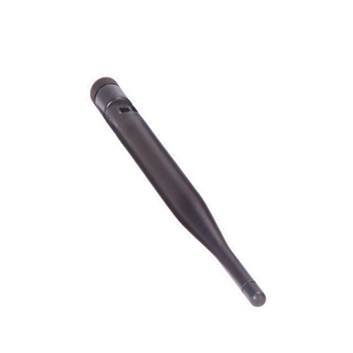 Shure GLX-D+ Dual Band Dual Band Omnidirectional 45-degree Antenna (2.4 and 5.8GHz), for use with GLXD+ Dual Band Digital Wireless Systems - Compatible with GLXD4R+ and GLXD+FM (UA8-2.4-5.8)