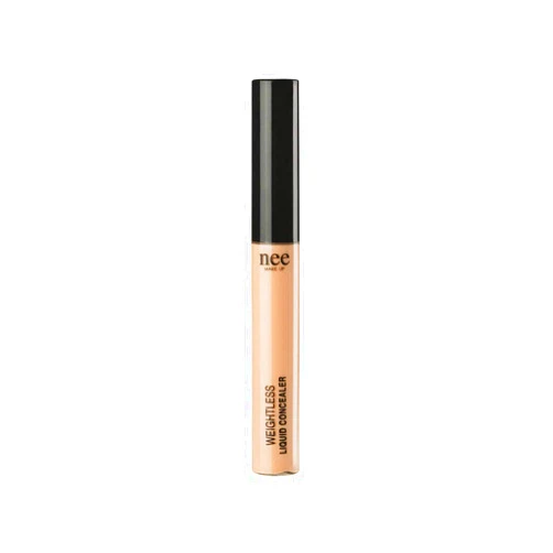 Nee Make Up Milano Weighless Liquid Concealer (7.5ml) (Honey Biscuit)