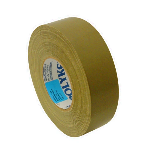 Polyken 231/OD20160 231 Military Grade Duct Tape: 2